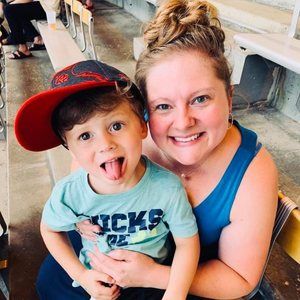 Meet your Posher, Lindsay